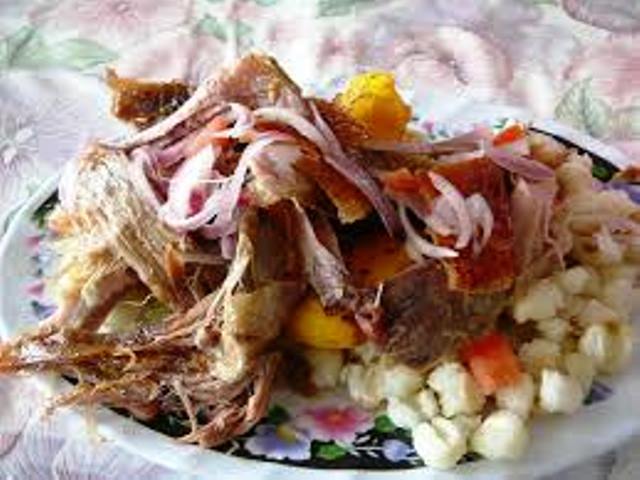 [PD] Menu - 0052. Hornado